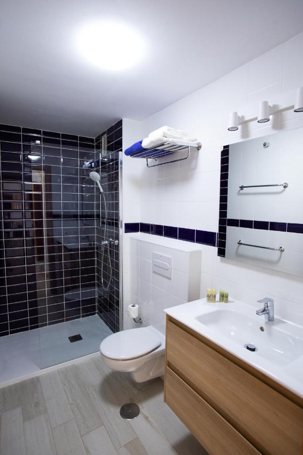 Altavista Apartahotel-Adults Only Over 14 Morro Jable  Exterior photo