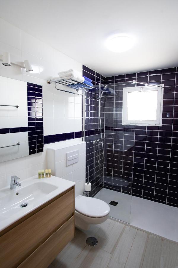 Altavista Apartahotel-Adults Only Over 14 Morro Jable  Exterior photo