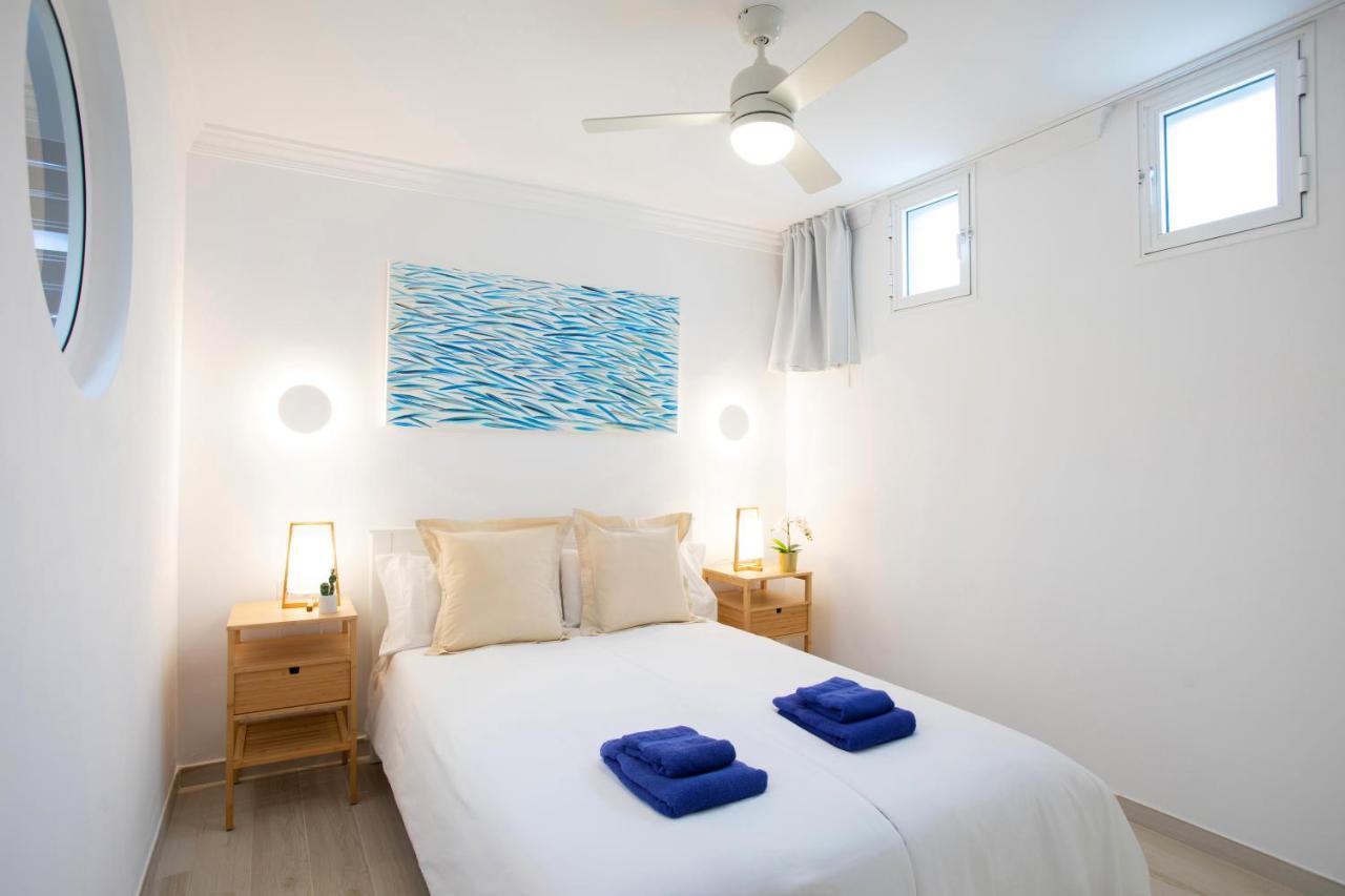 Altavista Apartahotel-Adults Only Over 14 Morro Jable  Exterior photo